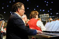 Kerstconcert Fanfare Concordia